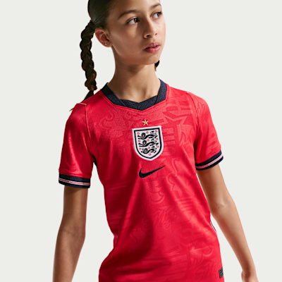 NIKE公式】イングランド ナショナルチーム 2026 スタジアム アウェイ